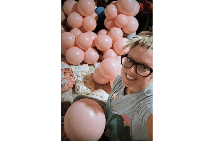 Party Poppins